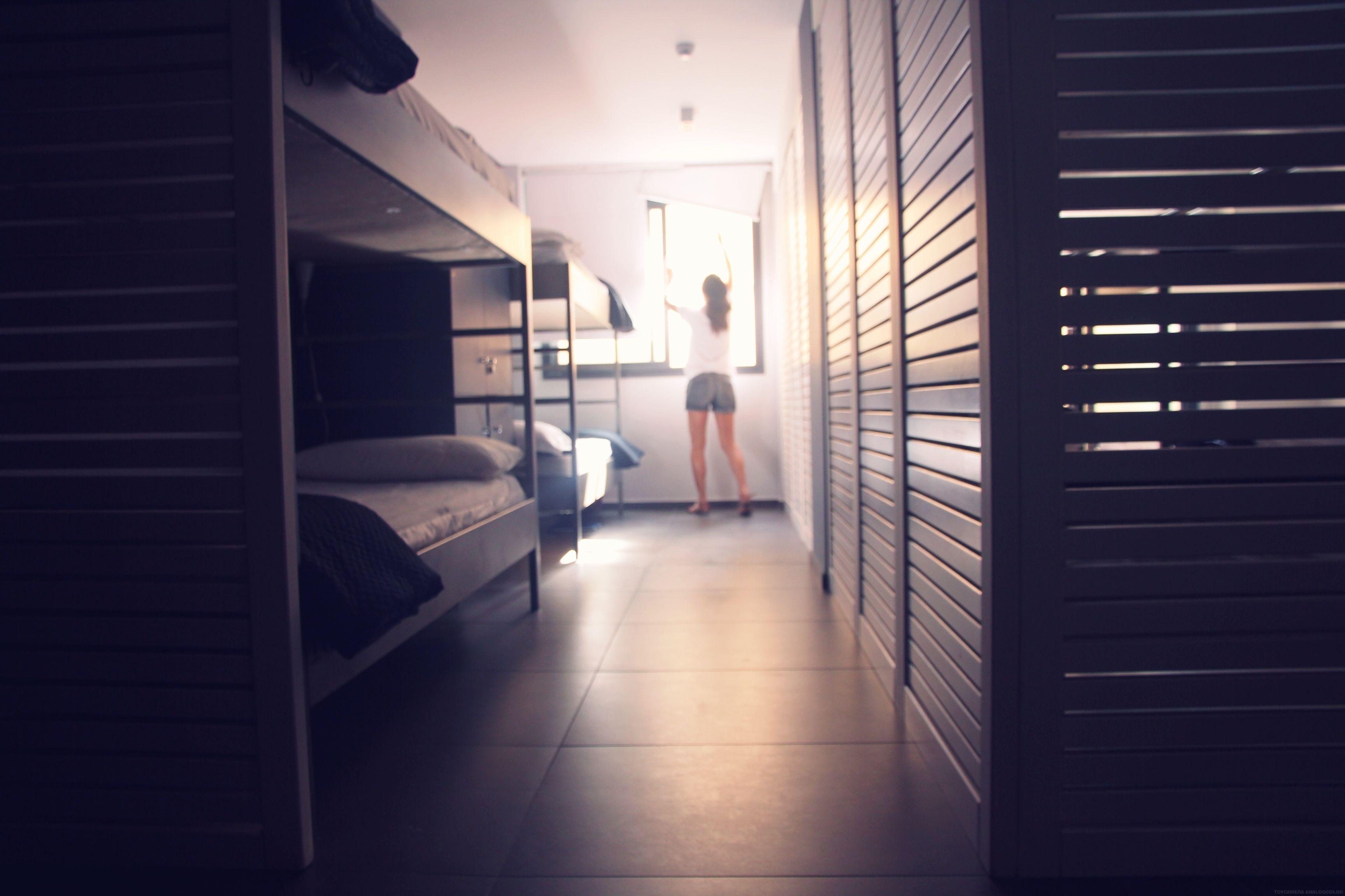 Don Moustache Boutique Hostel - Barcelona — Photos 2